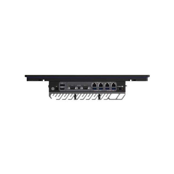 OVS-150-EHL: Panel PC Industriale Fanless 15" | HS-ITALIA