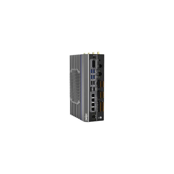 pas-7511-2 PAS-7511: Box PC Industriale Intel Core i9 DDR5 | HS-ITALIA