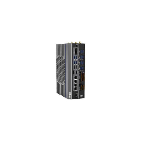 PAS-7513: Box PC Fanless per Applicazioni Industriali | HS-ITALIA PAS-7513: Box PC Fanless per Applicazioni Industriali | HS-ITALIA